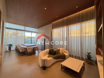 Casa de Condomínio com 3 Quartos à venda, 175m² no Alphaville Nova Esplanada, Votorantim