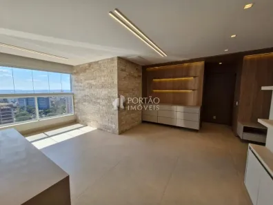 Apartamento com 3 Quartos à venda, 103m² no Vila Cidade Universitária, Bauru