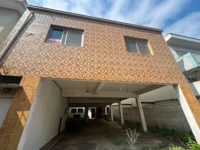 Casa com 2 Quartos à venda, 190m² no Jabaquara, São Paulo