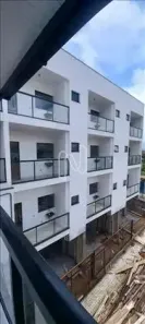 Apartamento com 1 Quarto para alugar, 30m² no Jardim dos Comerciários (Venda Nova), Belo Horizonte