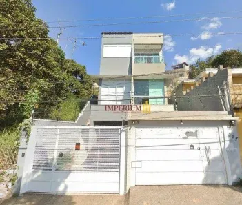 Sobrado com 4 Quartos à venda, 210m² no Vila Pedra Branca, São Paulo