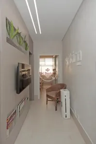 Sala Comercial à venda, 33m² no Santa Lúcia, Belo Horizonte
