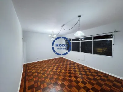Apartamento com 2 Quartos à venda, 118m² no Embaré, Santos