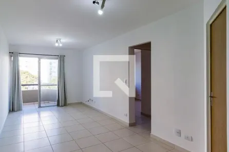 Apartamento com 1 Quarto à venda, 48m² no Vila Suzana, São Paulo
