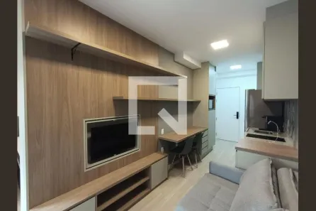 Kitnet com 1 Quarto à venda, 34m² no Vila Clementino, São Paulo