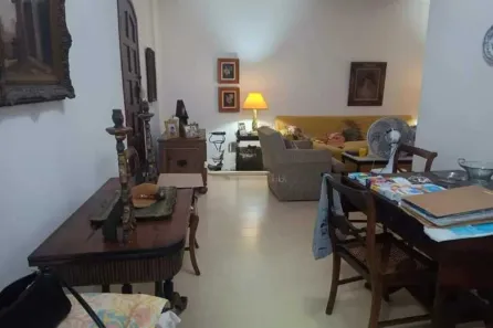 Apartamento com 3 Quartos à venda, 120m² no Laranjeiras, Rio de Janeiro