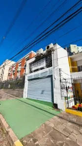 Imóvel Comercial para alugar, 250m² no Moinhos de Vento, Porto Alegre