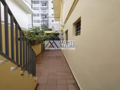Sobrado com 4 Quartos à venda, 150m² no Vila Campestre, São Paulo