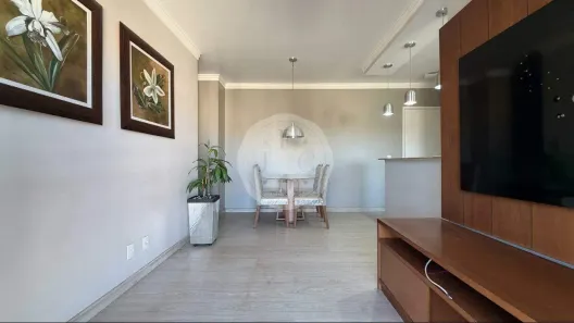 Apartamento com 2 Quartos para alugar, 70m² no Jardim Botânico, Ribeirão Preto