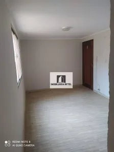 Apartamento com 2 Quartos à venda, 55m² no Jardim Alvorada, Santo André