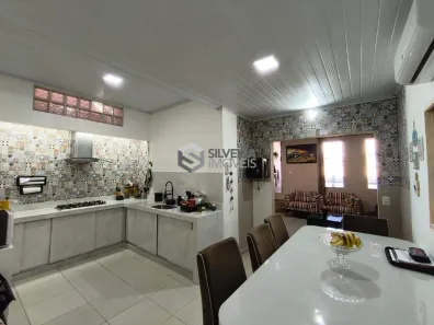 Casa com 2 Quartos à venda, 150m² no Taguatinga Sul, Brasília