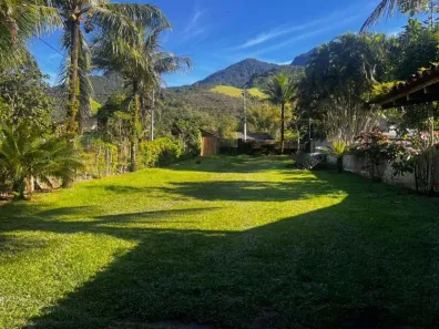 Casa com 3 Quartos à venda, 100m² no Serra D'Água (Cunhambebe), Angra dos Reis