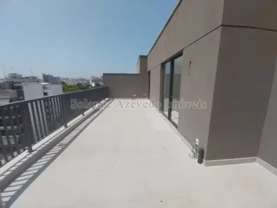 Cobertura com 3 Quartos à venda, 150m² no Tijuca, Rio de Janeiro