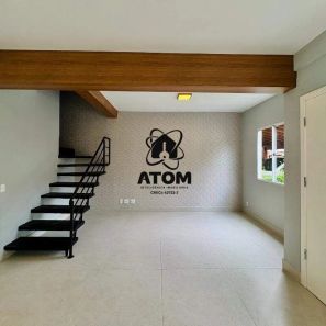 Casa de Condomínio com 3 Quartos à venda, 85m² no Loteamento Fernando Camargo Nogueira, Taubaté