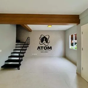 Casa de Condomínio com 3 Quartos à venda, 85m² no Loteamento Fernando Camargo Nogueira, Taubaté