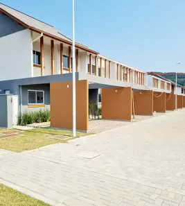 Casa de Condomínio com 2 Quartos à venda, 78m² no Morro das Pedras, Florianópolis