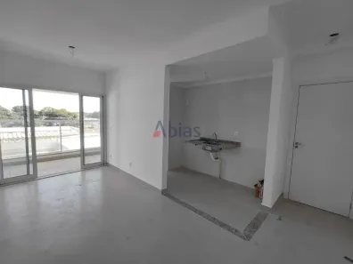 Apartamento com 2 Quartos à venda, 62m² no Parque Santa Felícia Jardim, São Carlos