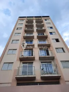 Apartamento com 1 Quarto à venda, 50m² no Centro, Campinas