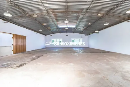 Ponto Comercial para alugar, 200m² no Barro Preto, Belo Horizonte