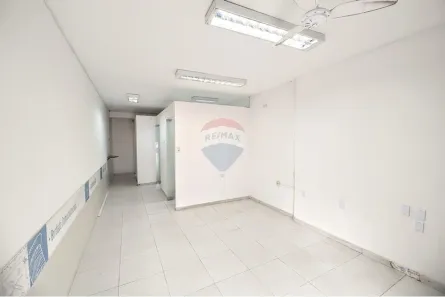 Ponto Comercial à venda, 118m² no Centro, Campina Grande