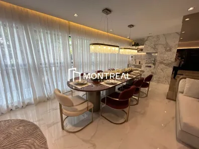 Apartamento com 3 Quartos à venda, 162m² no Jardim das Acácias, São Paulo