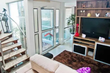 Casa de Condomínio com 4 Quartos à venda, 310m² no Igara, Canoas