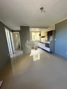 Apartamento com 2 Quartos para alugar, 47m² no Vila Nova, Porto Alegre