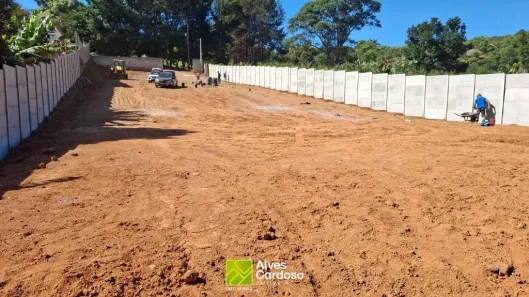 Lote/Terreno à venda, 1400m² no Pinhal, Cabreúva