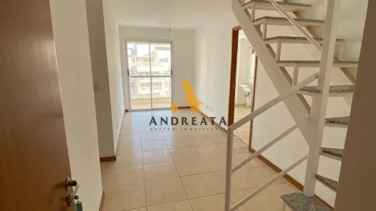 Cobertura com 3 Quartos à venda, 122m² no Taquara, Rio de Janeiro