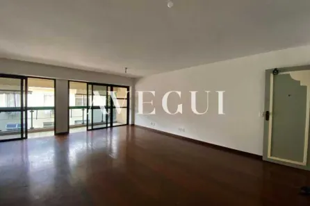 Apartamento com 2 Quartos à venda, 103m² no Leblon, Rio de Janeiro