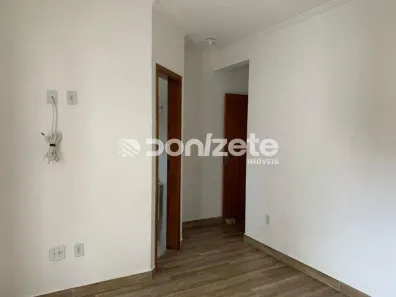 Cobertura com 2 Quartos à venda, 120m² no Campestre, Santo André