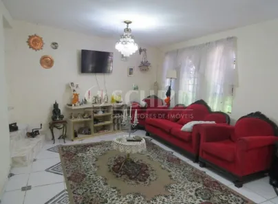Casa com 3 Quartos à venda, 115m² no Jabaquara, São Paulo