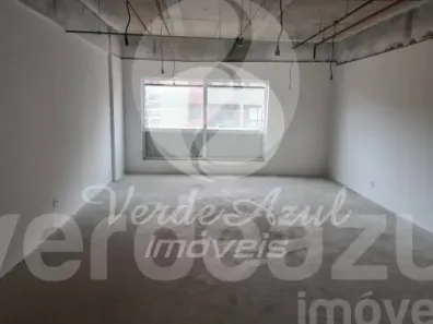 Sala Comercial com 1 Quarto à venda, 40m² no Centro, Campinas