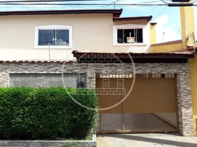 Sobrado com 4 Quartos à venda, 180m² no Jardim Cruzeiro, São Paulo
