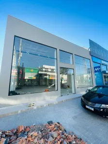Ponto Comercial para alugar, 350m² no Centro, Palhoça