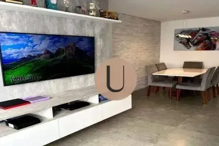 Apartamento com 3 Quartos à venda, 84m² no Mooca, São Paulo