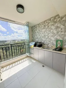 Apartamento com 2 Quartos à venda, 74m² no Engordadouro, Jundiaí