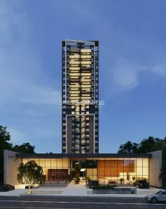 Apartamento com 3 Quartos à venda, 125m² no Além Ponte, Sorocaba