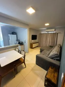 Apartamento com 2 Quartos à venda, 68m² no Jardim dos Ipês, Três Lagoas