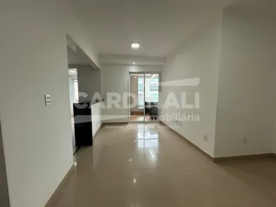 Apartamento com 1 Quarto para alugar, 39m² no Nova Aliança, Ribeirão Preto