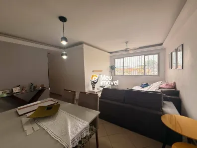 Apartamento com 3 Quartos à venda, 90m² no Freguesia do Ó, São Paulo