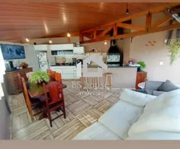 Apartamento com 3 Quartos à venda, 154m² no Vila Gilda, Santo André