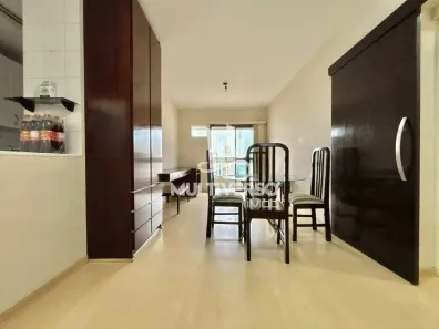 Apartamento com 2 Quartos à venda, 83m² no Embaré, Santos