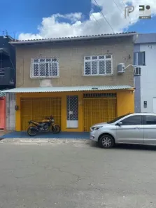 Prédio Comercial para alugar, 242m² no Fátima, São Luís