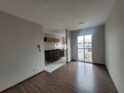 Apartamento com 2 Quartos à venda, 54m² no Paulicéia, Piracicaba