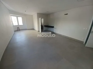 Sala Comercial para alugar, 50m² no Centro, Uberlândia