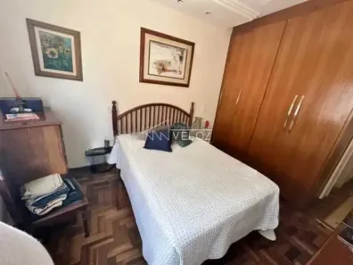 Apartamento com 2 Quartos à venda, 80m² no Ipanema, Rio de Janeiro