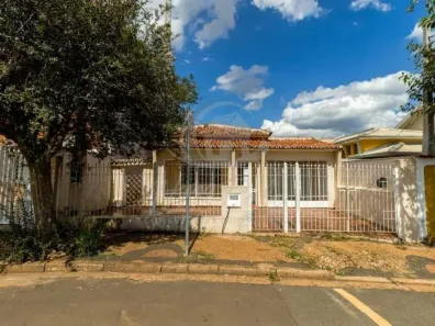 Imóvel Comercial com 3 Quartos à venda, 225m² no Jardim Chapadão, Campinas