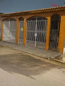 Casa com 3 Quartos à venda, 110m² no Jordanópolis, São Bernardo do Campo