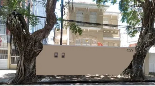 com 5 Quartos à venda, 400m² no Boa Vista, Recife